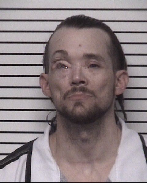 Randall Clyde Mitchell Jr.